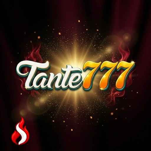 Tampilan beranda tante777: portal unduhan APK resmi untuk pengguna Indonesia