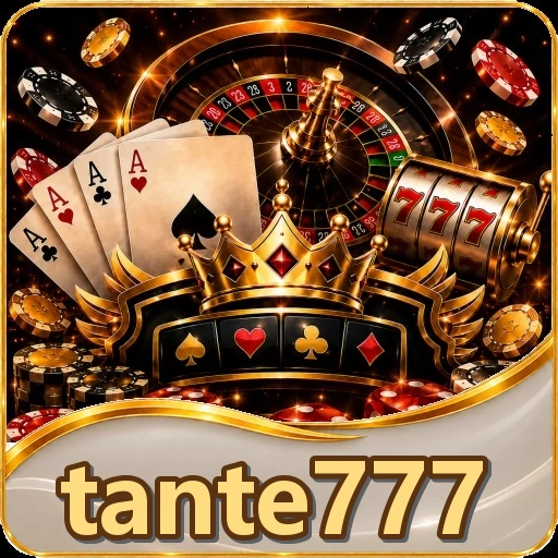 Opsi lupa sandi pada layar masuk akun tante777 di Android
